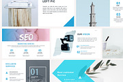 SOLAGA POWERPOINT - SALE OF, a Presentation Template by SlideBester (Thumbnail 3 of 8)