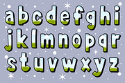 Dreamy Font Custom Canva Frames, a Device Mockup by DREAMs Soul G. (Thumbnail 3 of 4)