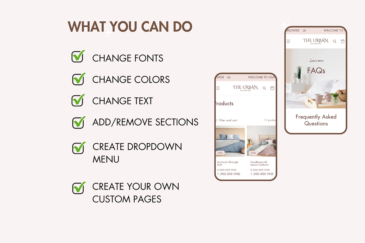 Urban - Premium Shopify Theme, a Shopify Template by Xynotheme (Photo 5 of 7)