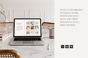 Services & Pricing Guide, a Presentation Template by Wild Theory (Thumbnail 8 of 15)