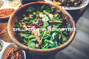 GNF MENU BOLD DISPLAY FONT, a Font by george.nikolaidis (Thumbnail 6 of 9)