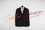 Roumites | Signature Script, a Handwritten Font by Mozyen Studio (Thumbnail 11 of 11)