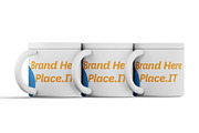 Mug Stainless mockup Bundles, a Cups & Container Mockup by Ambo Ampeng (Thumbnail 11 of 11)
