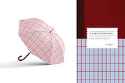 Love Notes. Seamless Vector Patterns, a Pattern Graphic by oxygen_8 (Thumbnail 7 of 10)