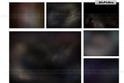 Summer Sun Haze Photo Overlays, a Layer Style Add-On by MixPixBox (Thumbnail 5 of 8)