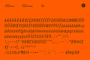 CS Rafting Pixel, a Sans Serif Font by Craft Supply Co. (Thumbnail 8 of 8)