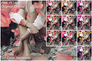 5K Petals Overlays, an Object Graphic by ArtPlanet (Thumbnail 7 of 12)