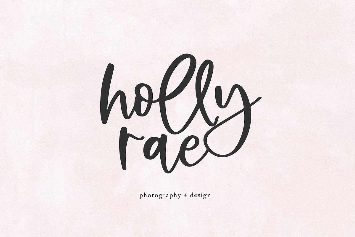 Alright | Modern Script Font, a Script Font by KA Designs (Photo 5 of 9)