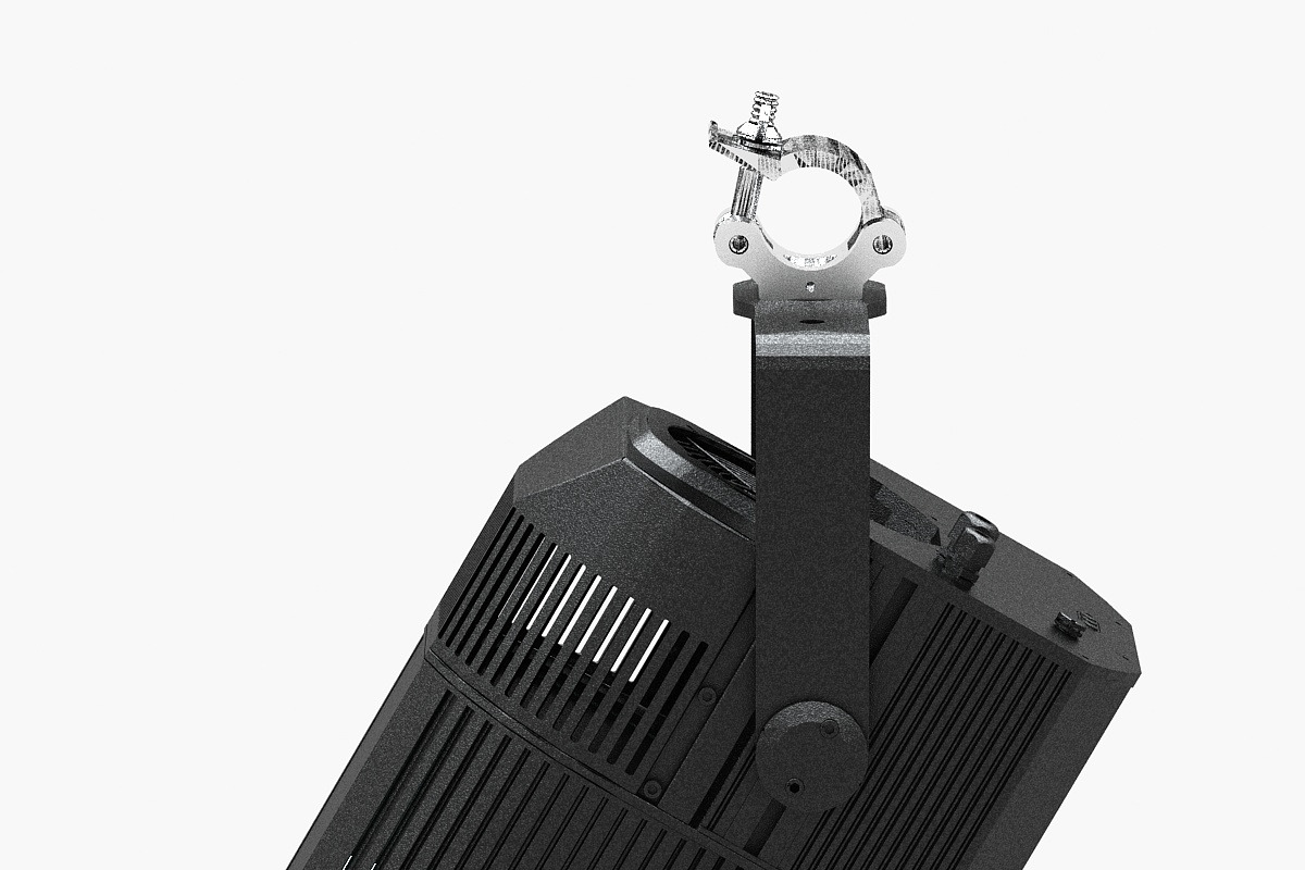 Stage Lighting Collection-4 PCS, an Object 3D Model by akerStudio (Photo 72 of 92)