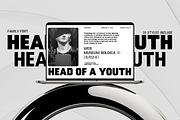 DTF Boldica, a Sans Serif Font by Dora Typefoundry (Thumbnail 11 of 13)