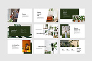 Nautikal - Powerpoint Template, a Presentation Template by eunavia (Thumbnail 6 of 7)