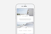 Light E-newsletter Pack, an Email Template by Swiss_cube (Thumbnail 12 of 14)