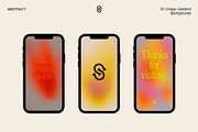 Abstract Gradient - Texture Pack, a Texture Graphic by Stable (Thumbnail 4 of 5)