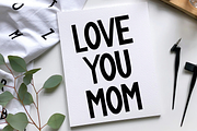 Mama, a Script Font by InermediaSTUDIO (Thumbnail 7 of 8)