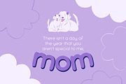 Fox Morning Font, a Handwritten Font by Fox7 By Rattana (Thumbnail 5 of 8)