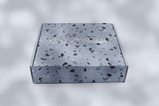 Terrazzo Seamless Patterns - Terra 3, a Pattern Graphic by Saguaro Digital (Thumbnail 7 of 7)