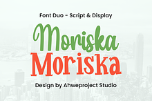 Moriska