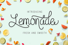 Lemonade (35% off)