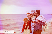 Color Palette Photoshop Overlays, a Plug-in Add-On by FixThePhoto (Thumbnail 4 of 36)