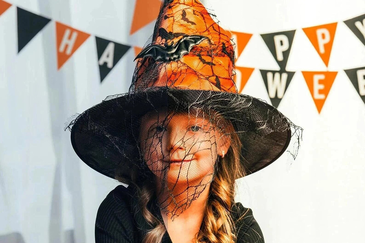 10 Pumpkin Mobile Lightroom Presets, a Preset Add-On by LucaTheme (Photo 6 of 9)