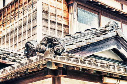 Japan, an Architecture Photo by Pabkov