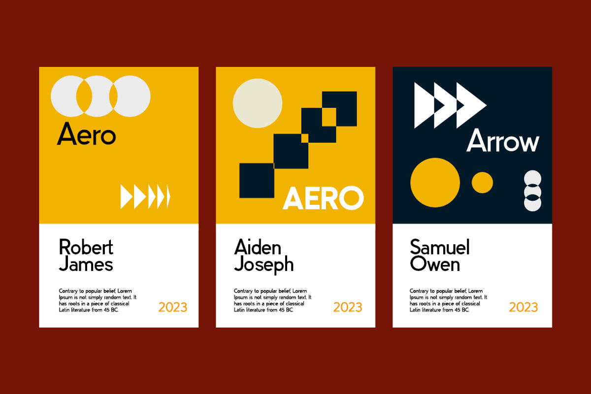 Mandisa Modern Sans Serif Font, a Sans Serif Font by UICreative (Photo 11 of 13)