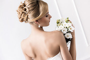 40 Wedding Photoshop Actions preview 3