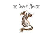 Halloween Whimsical Clipart, an Object Graphic by LenArt (Thumbnail 15 of 15)