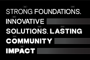 Gavela - Family Corporate Sans Font, a Sans Serif Font by Flawless And Co (Thumbnail 3 of 10)