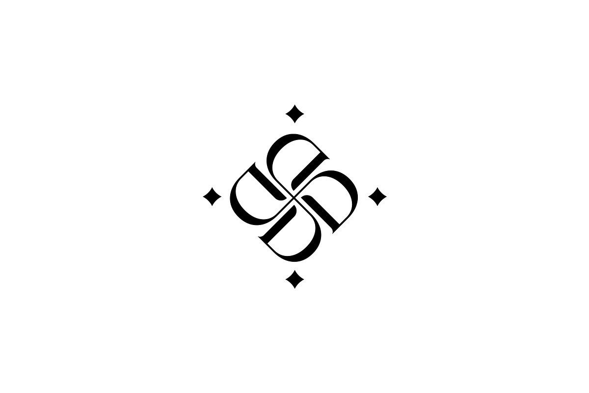 Luxury Initials D Flower Logo, a Branding & Logo Template by Luxury Logos (Photo 3 of 4)
