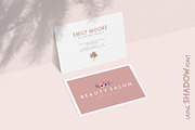 SHADOW Sans Serif Font Family, a Sans Serif Font by Anna Zakharchenko (Thumbnail 7 of 19)
