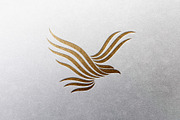 Logo Mockup Luxury Texture, an Apparel Mockup by Asylab (Thumbnail 6 of 7)
