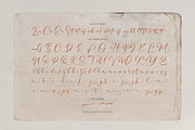 Veloncy Claus | Classic Signature, a Script Font by Denustudios (Thumbnail 11 of 12)