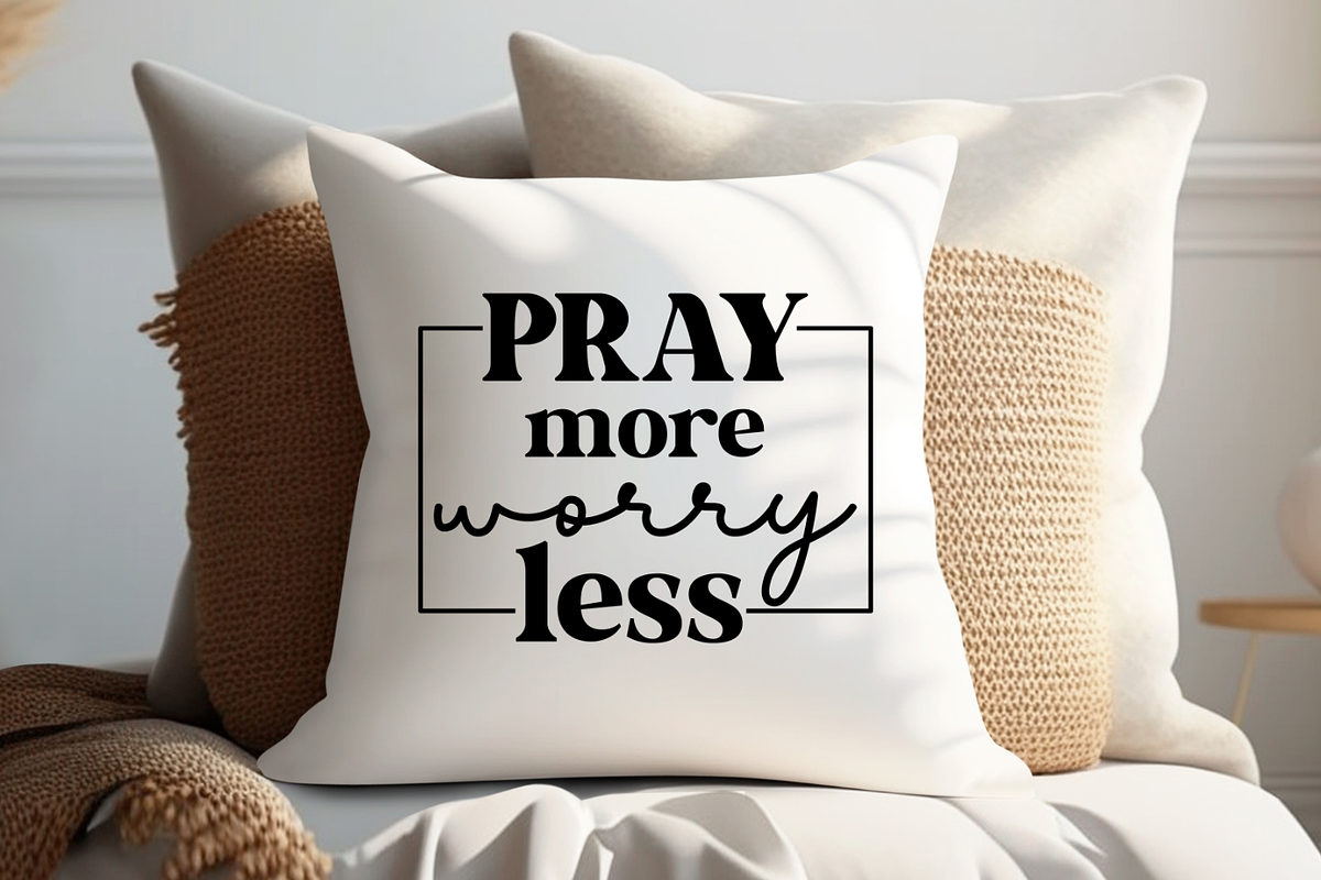 Christian SVG bundle, an Object Graphic by Design's Dark (Photo 2 of 30)
