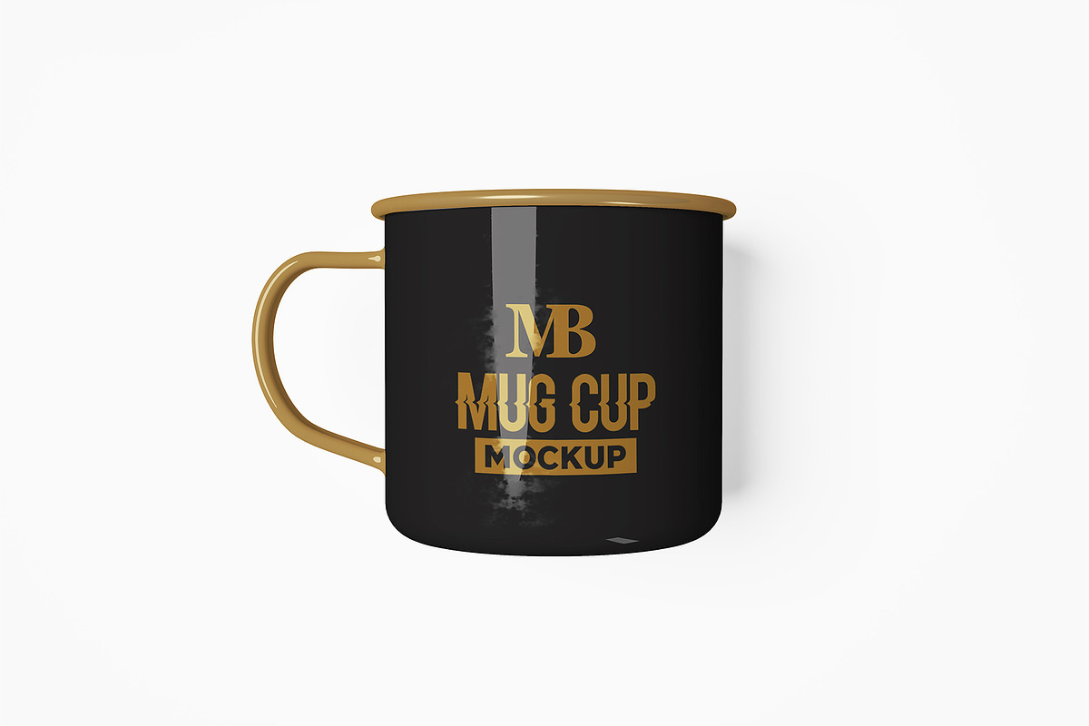 Mug Mockup, a Product Mockup by mockupbuys (Photo 9 of 9)