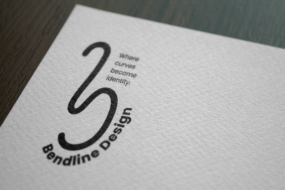 “B“ Letter Logo Kit - 10 logos, a Branding & Logo Template by Atelier Mélicope (Photo 12 of 12)