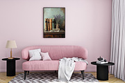 William Morris Wall Art Collection, a Decorative Illustration by PrintablesByFranklyn (Thumbnail 8 of 10)