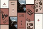 Modern Folklore: 48 Geometric Shapes, an Object Graphic by line & plane (Thumbnail 4 of 8)