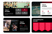 Sporty Presentation, a Presentation Template by Interpitch (Thumbnail 3 of 8)