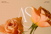 GC Asthera – Modern Display Serif, a Serif Font by Glyphonic (Thumbnail 10 of 15)