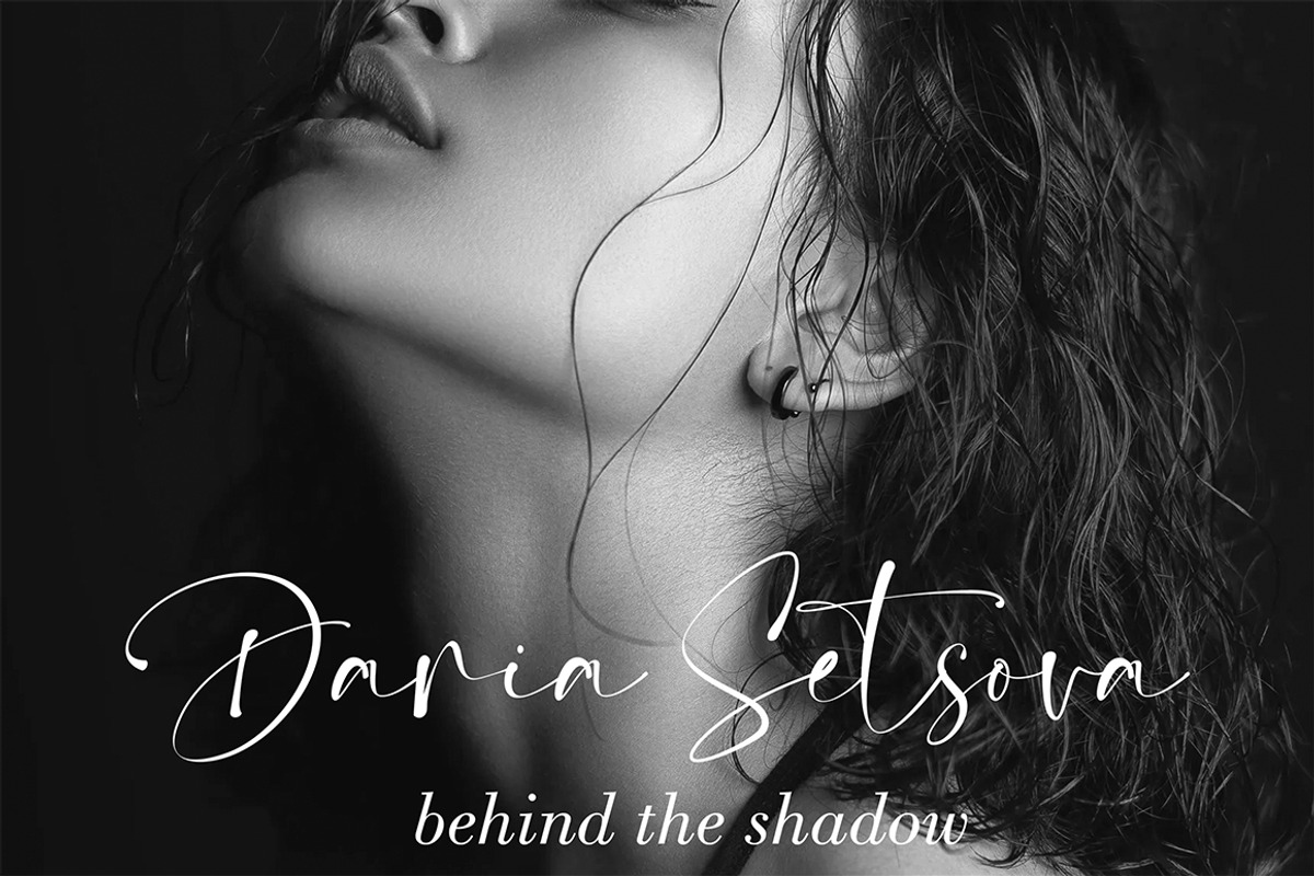 Free Download - Fontfreebie