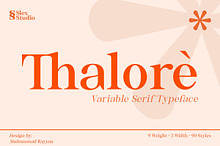 Thalore