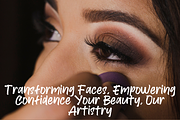 Beauty Routines – Natural Handbrush, a Handwritten Font by Fikryal Studio (Thumbnail 14 of 14)