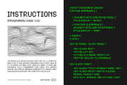 Pixfay || Modern Display Sans Serif, a Sans Serif Font by Ermedia Studio (Thumbnail 2 of 10)