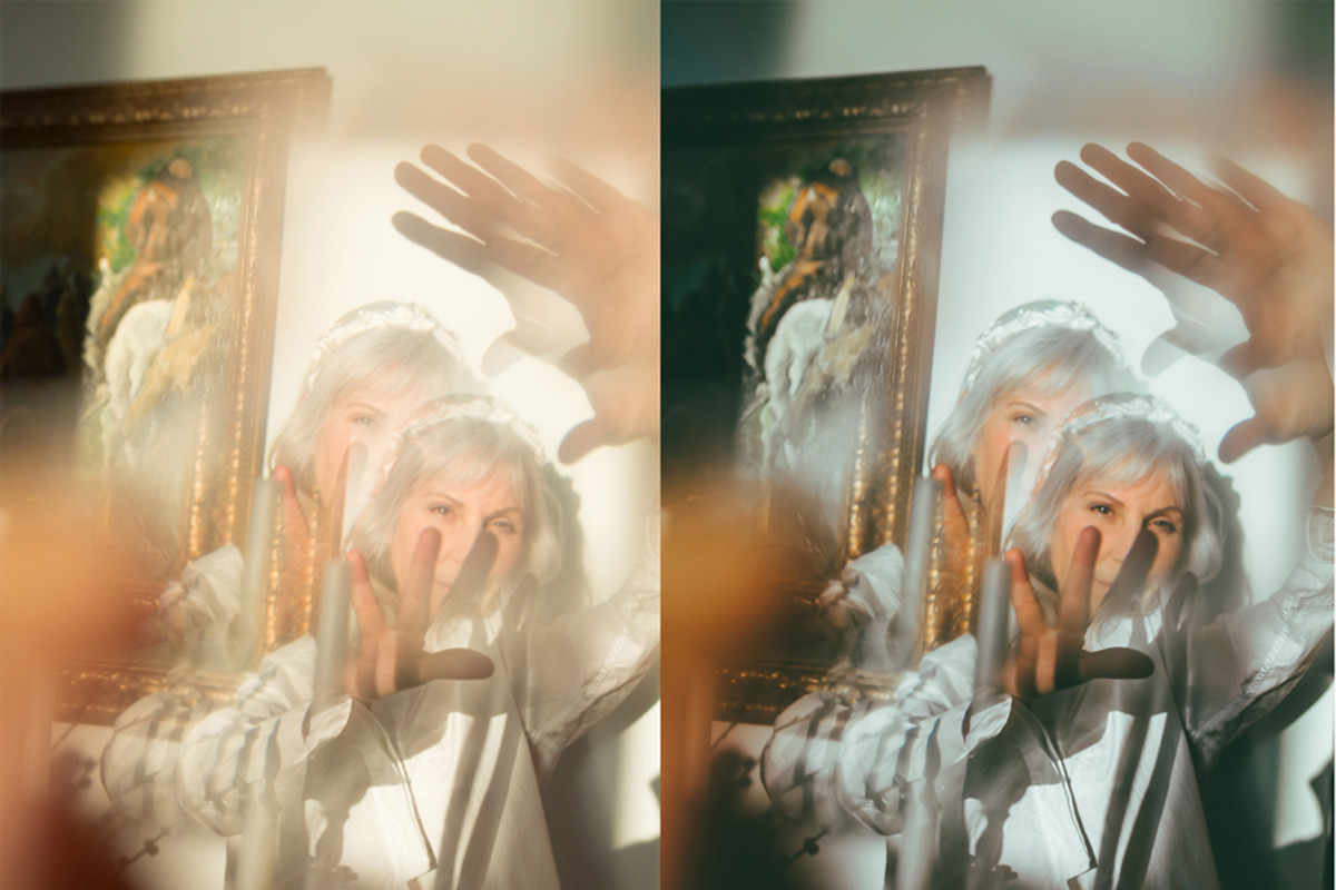Lr Presets - fashion/art portrait, an Action Add-On by Graphics, Presets, Photos (Photo 13 of 18)