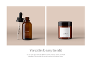 Pack of Product Labels • Iórun, a Stationery Template by Nonola (Thumbnail 8 of 11)
