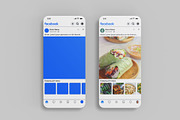 Social Media Ads Preview Mockup, a Social Media Template by Dilshod Sobirov (Thumbnail 12 of 15)