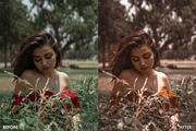 Moody Brown Lightroom Presets, a Preset Add-On by AAA Presets (Thumbnail 20 of 22)