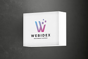 26 Pixel Letter All in One Logos Vec, a Branding & Logo Template by Design_Planet (Thumbnail 6 of 9)