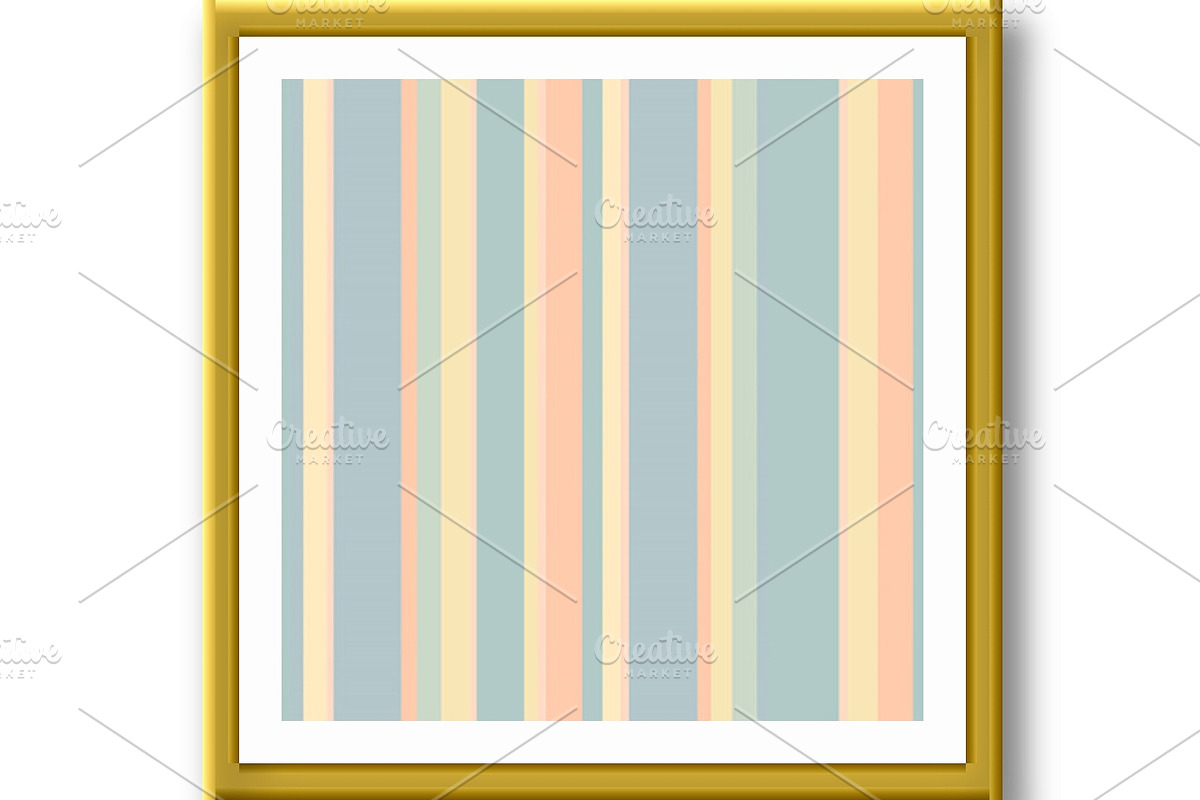 Abstract Vector Wallpaper With, a Decorative Illustration by FineArtStudio (Photo 3 of 3)
